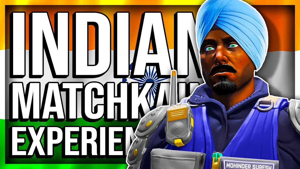 INDIAN MATCHMAKING EXPERIENCE (MUMBAI SERVERS)