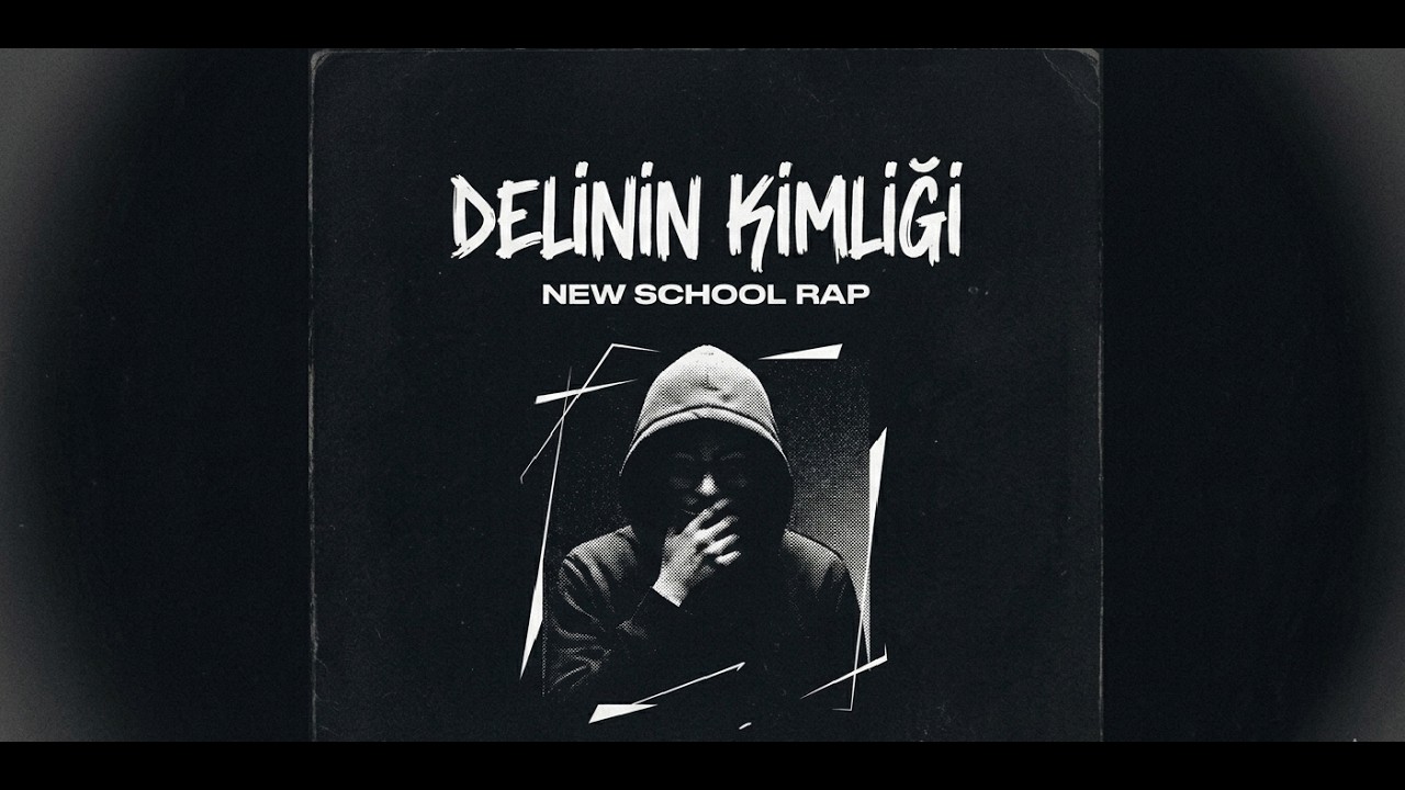 MEX - Delinin Kimliği (Official Audio) Dark Rap