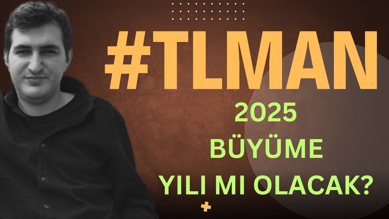 2025 G&uuml;&ccedil;l&uuml; m&uuml; Geliyor? | Trabzon Limanı İşletmeciliği ( #TLMAN ) Hisse Temel Analizi