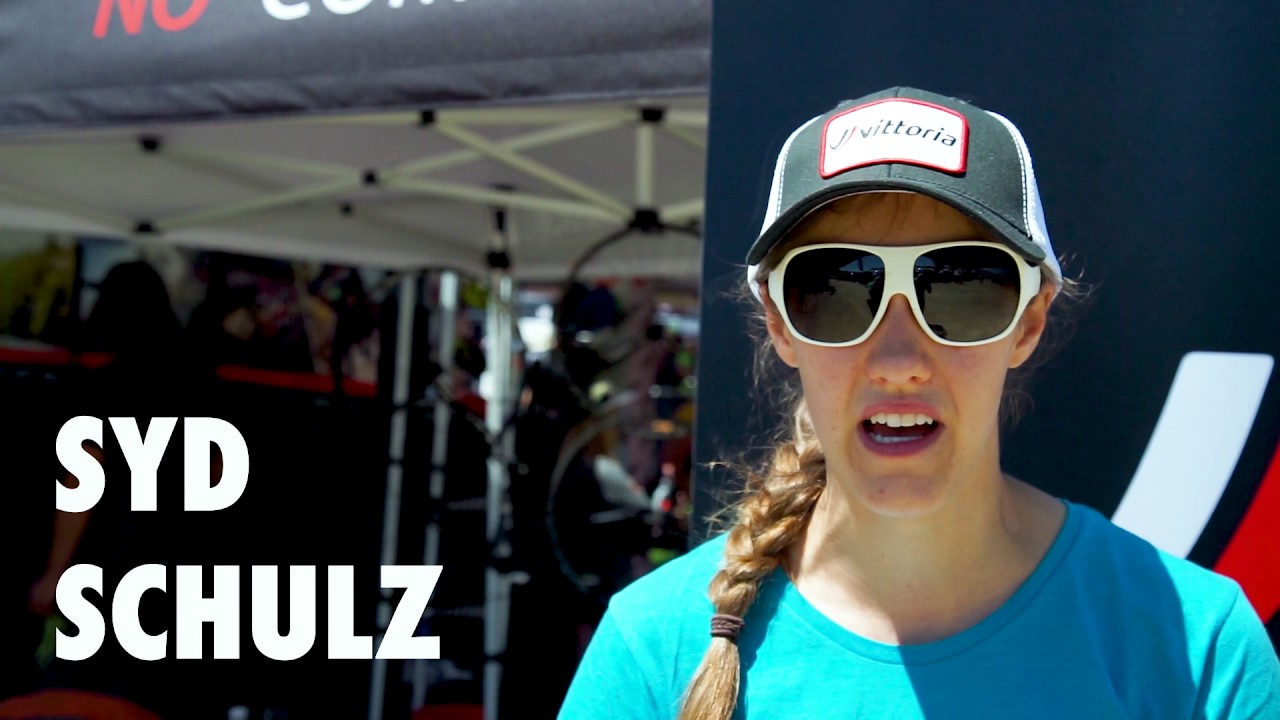 Vittoria Martello – Ask the Pros 3