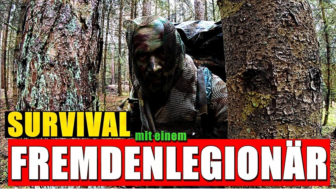 SURVIVAL