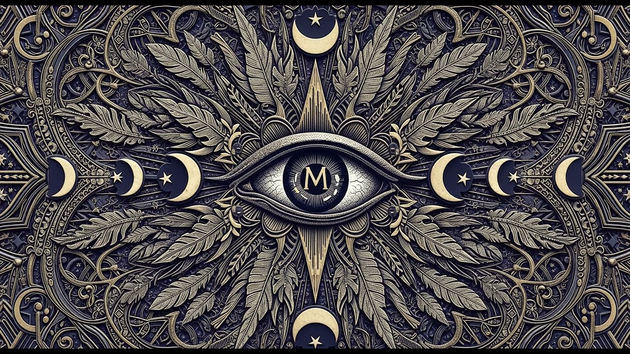 M. AURA - STOMP