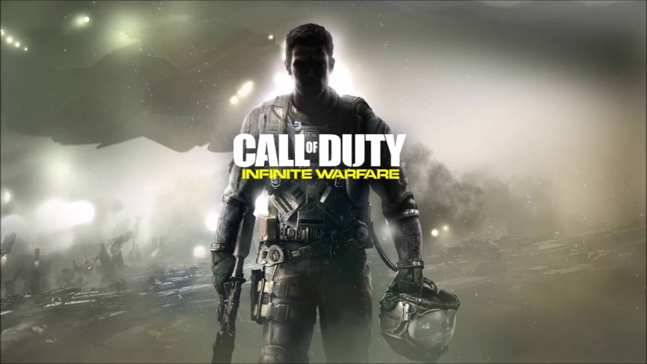 Infinity Ward Explains Why They Made INFINITE WARFARE. (Call of Duty: Infinite Warfare)