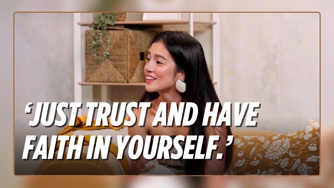 Belle Mariano Shares Her Dream of Becoming a Director  | BRGY Highlights