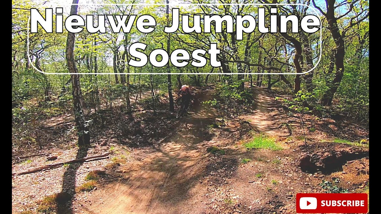 Eliza en amy Proberen de Nieuwe Jumpline Soest