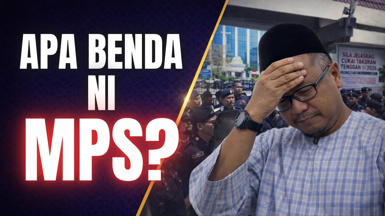 Majlis Perbandaran Selayang, ANDA MEMANG MEMALUKAN!