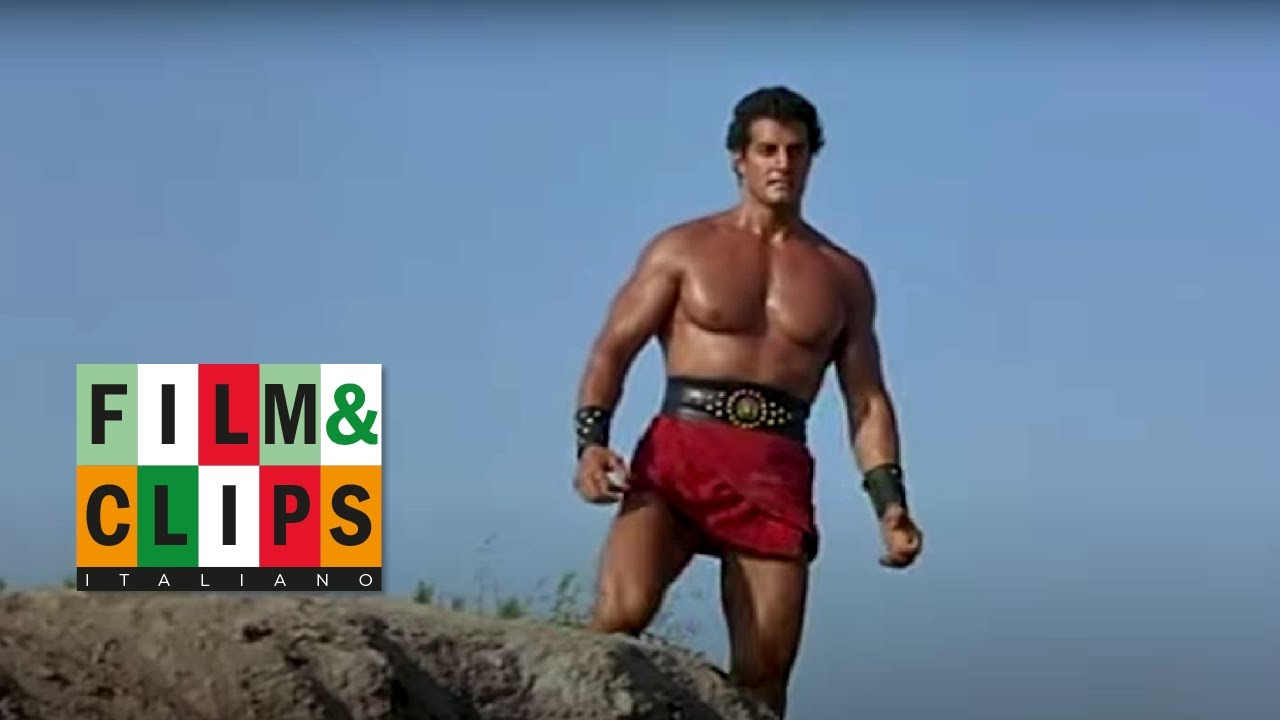 Ercole Contro i Tiranni di Babilonia - Film Completo by Film&Clips In Italiano