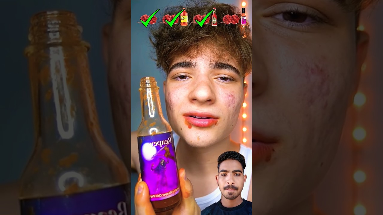 #spicy