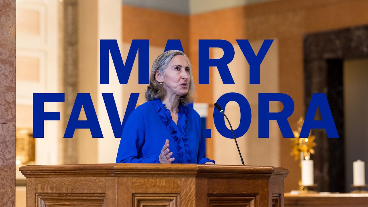 Mary Favalora: 