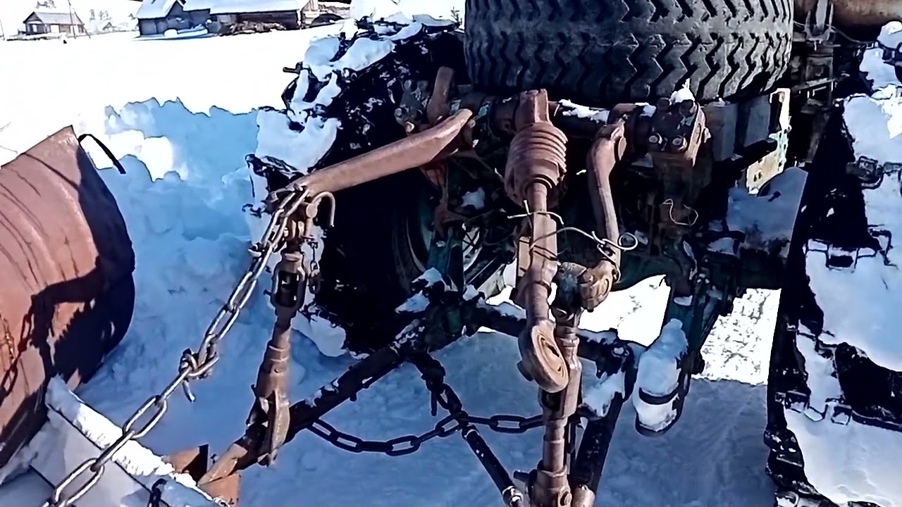 Попробую удивить