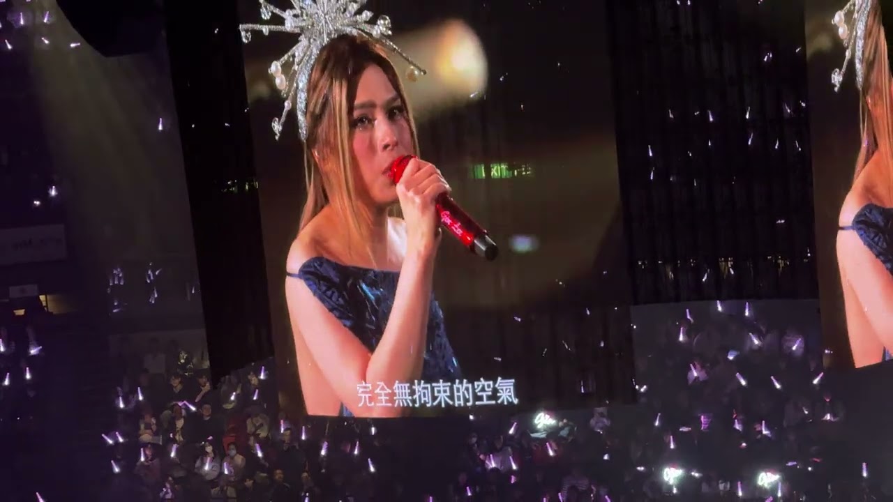 天地一沙￼𠥹｜GIN LEE 李幸倪演唱會2026 《READY FOR 》￼