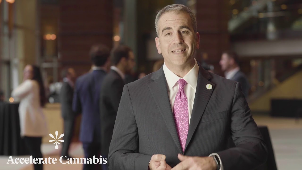 Accelerate Cannabis Sponsor Interview  Archer Law
