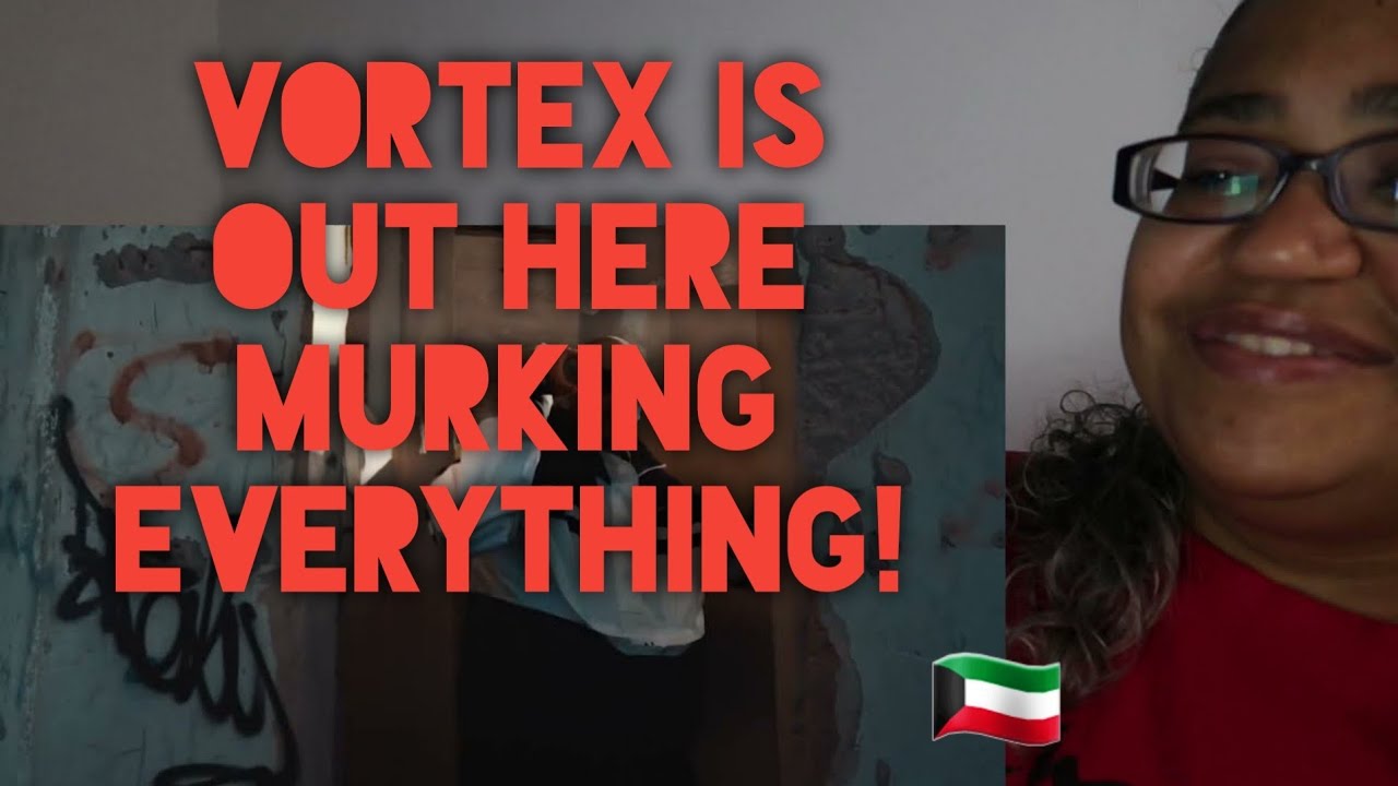 421 Reacts Music | Vortex | Lezgery x Gazra