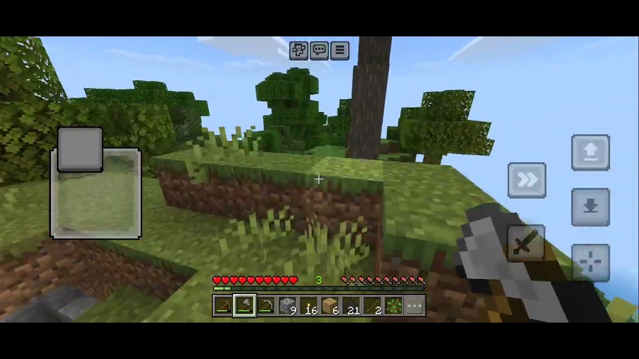 Nueva serie de minecraft capitulo 1