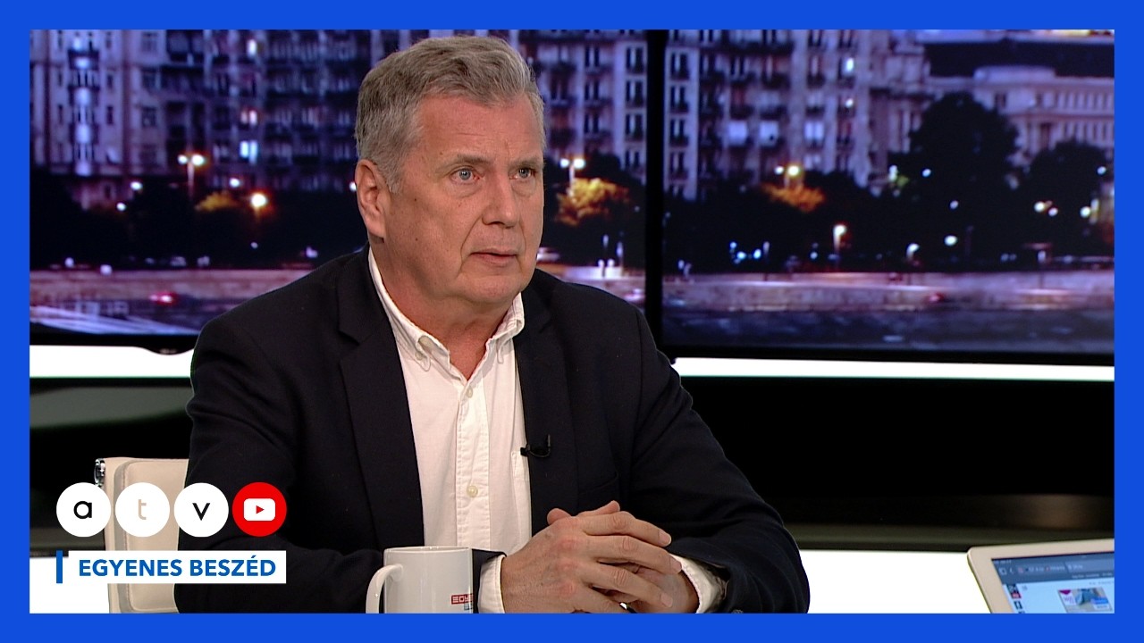Csak véletlen elszólás volt Zelenszkij fenyegetése?