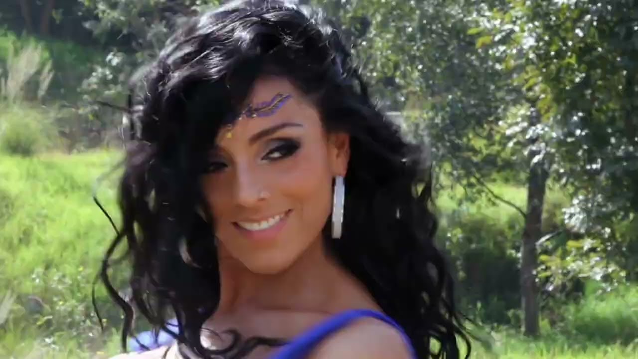 Ivonne Montero - Opening de Show Tour Soy Dinamita