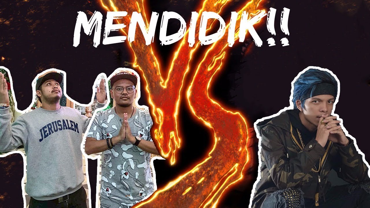 Atta Halilintar Tidak Bersalah!!! | Debat Kusir #4