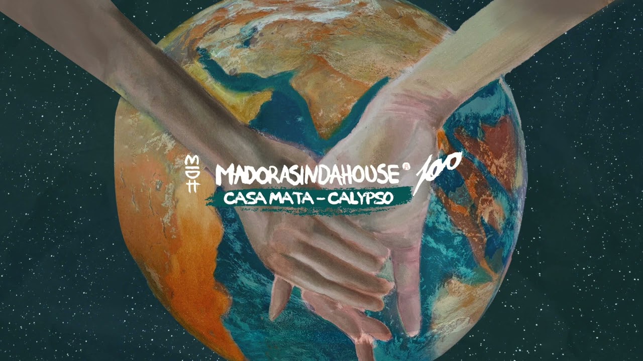 Casa Mata - Calypso (MIDH 100)