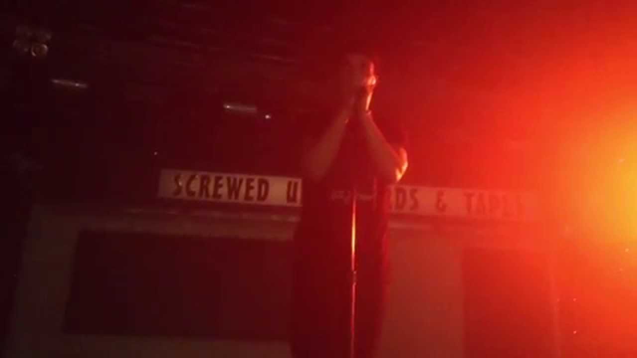 Bria's Interlude [HAW At Warehouse Live]