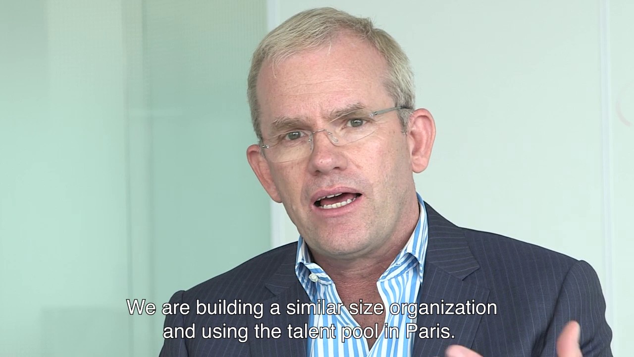 Digital at General Electric