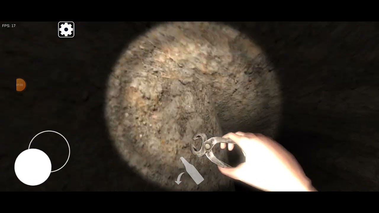 Psychopath Hunt Chapter Two Sewer Escape in Hard Mode Full Gameplay
