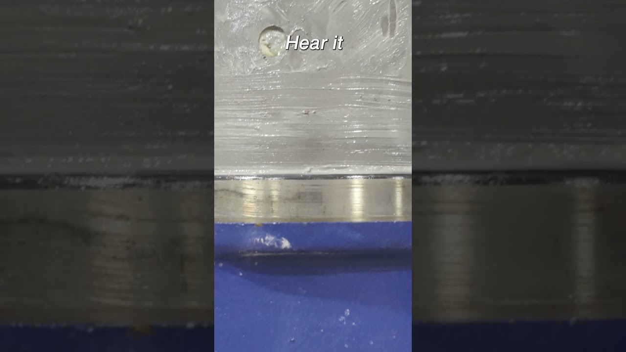 Assembly Of A Large Millennium Series Hopper Pump Part 1 #pump #repair #mechanic