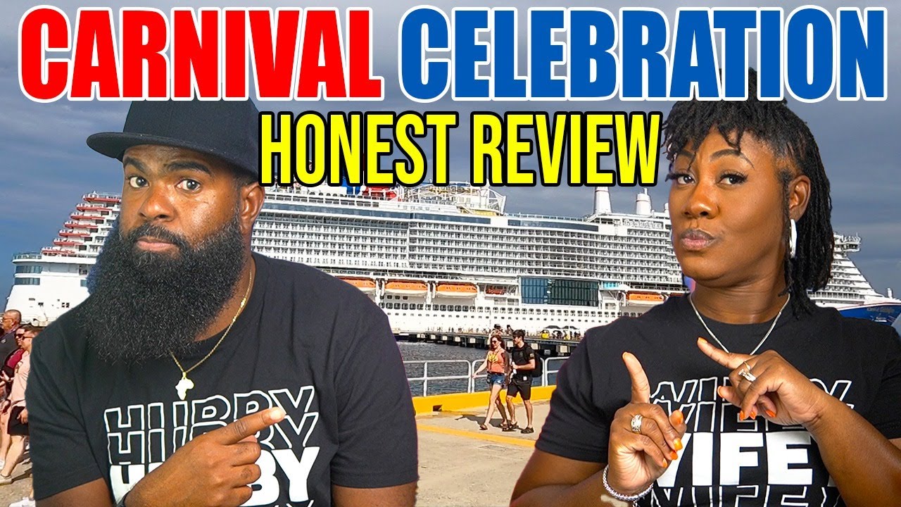 Honest Review of Carnival Celebration