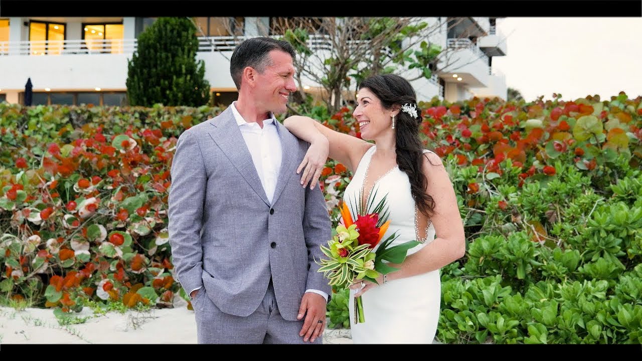 Lindsey & Ryan | Wedding Video
