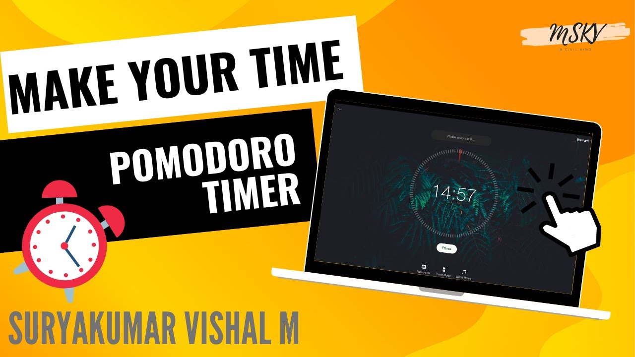 Boost Productivity with the 'Focus To Do' App: A Powerful Alternative to Pomodoro