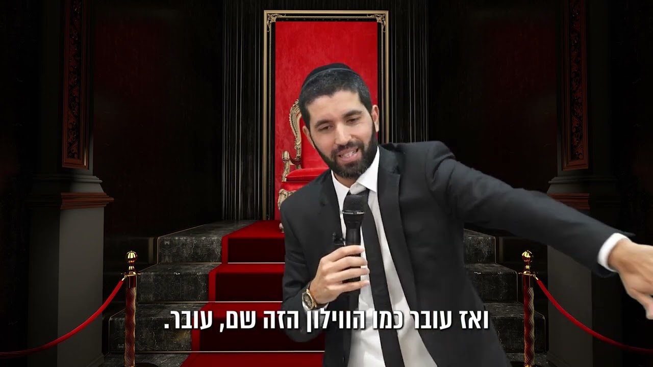 מלך סין חיפש לו יורש ומצא דרך מקורית ומסתורית למצוא את יורש העצר 👑 - סיפור שתתאהבו בו - עם כתוביות