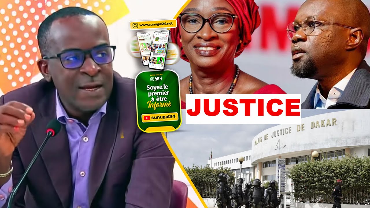 URGENT : Pape Malick Ndour arrêté et placé sous mandat de dépôt — les dessous de son interpellation