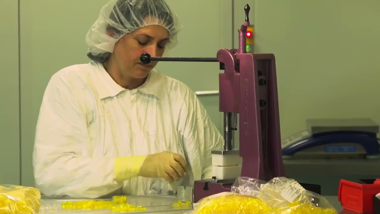Multisensor Messger&auml;t ZEISS O-INSPECT: Familienunternehmen erz&auml;hlt