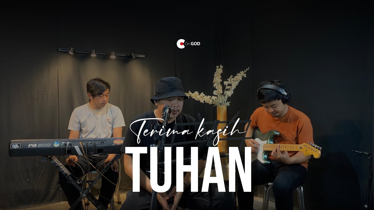 Terima kasih Tuhan - Cover | fgd project