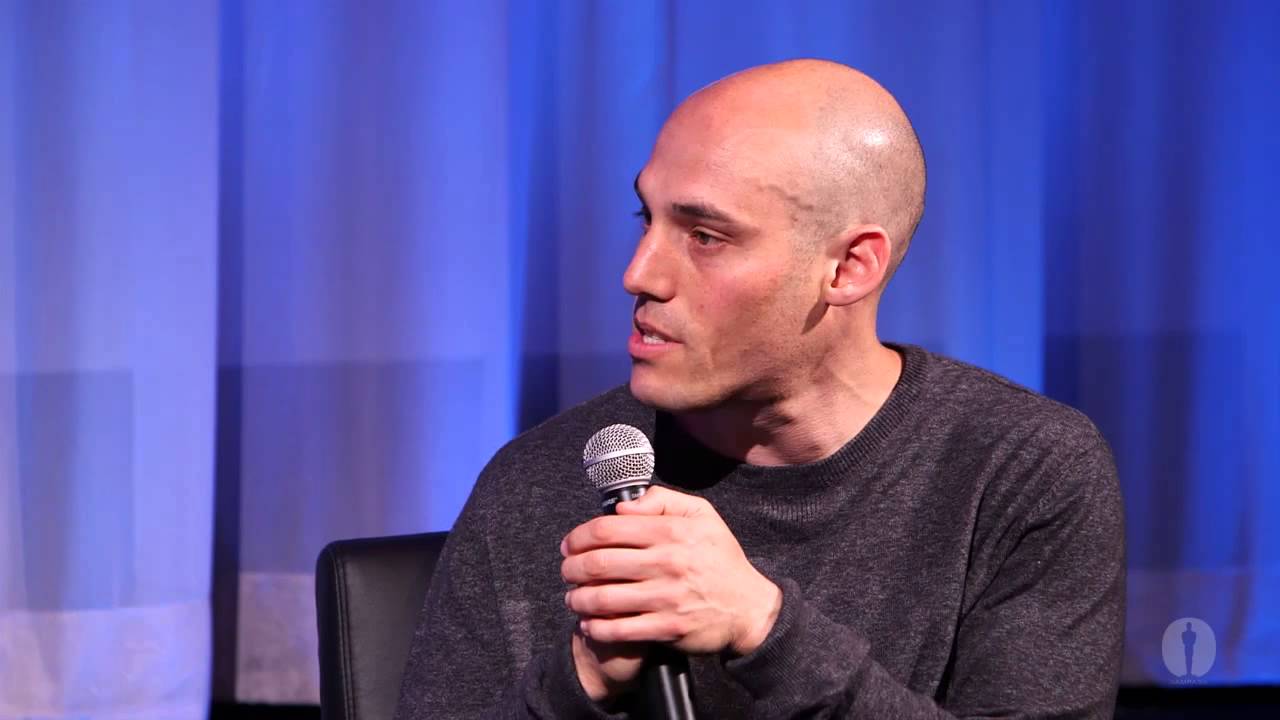 Academy Conversations: The Act of Killing