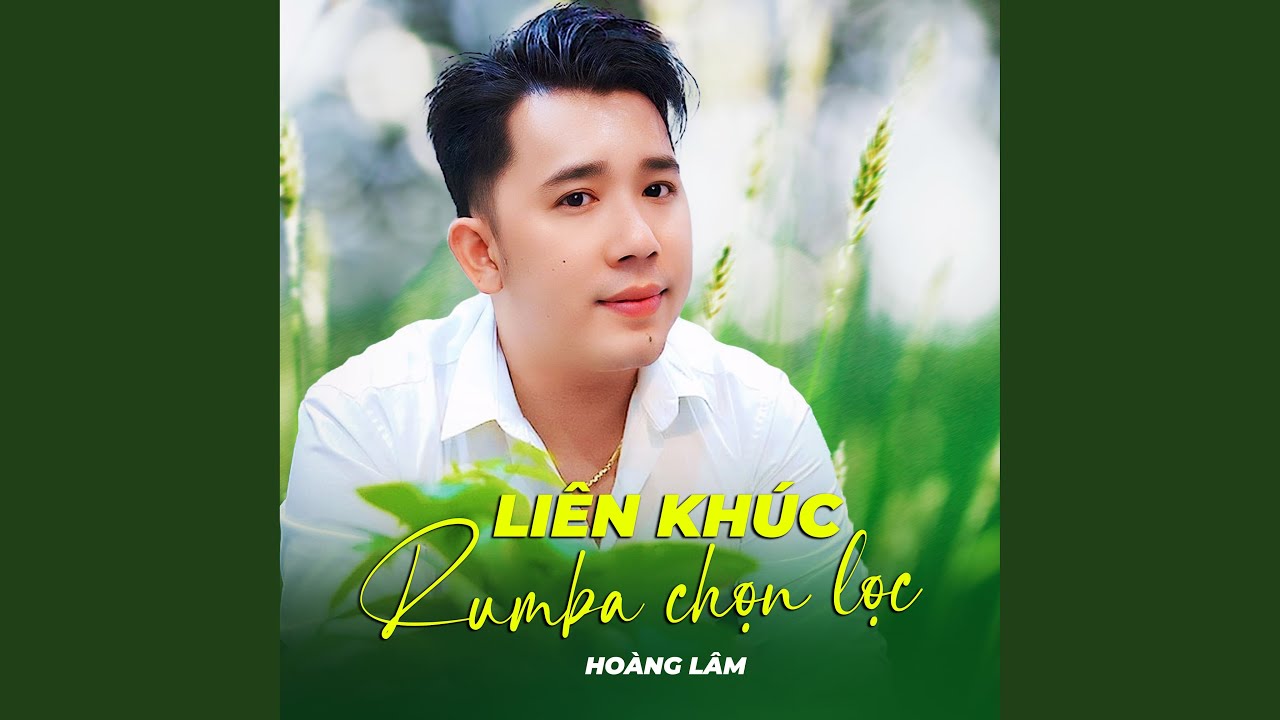 Liên Khúc Bolero Trữ Tình Chọn Lọc Rumba / Đêm Tâm Sự 3