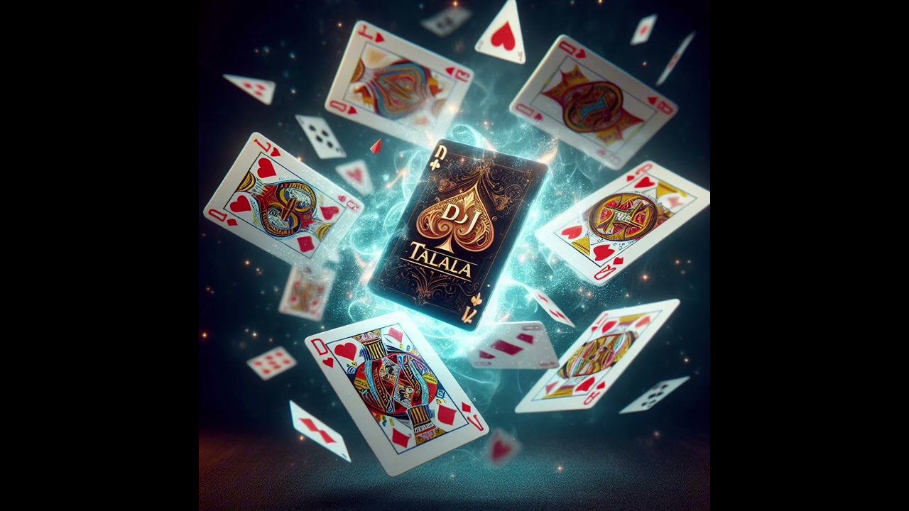 SEQUÊNCIA DE ROCK 🤟 - (DJ TALALA)