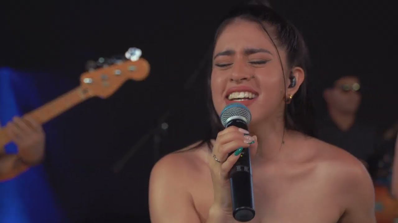 MILY EN VIVO - CLASICOS  vol.1