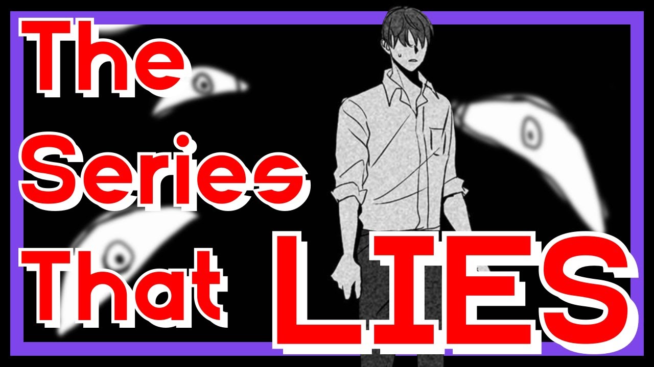 The Series that Gaslights YOU