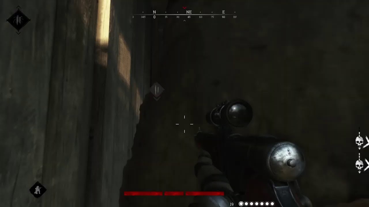 Hunt Ps4 Охота