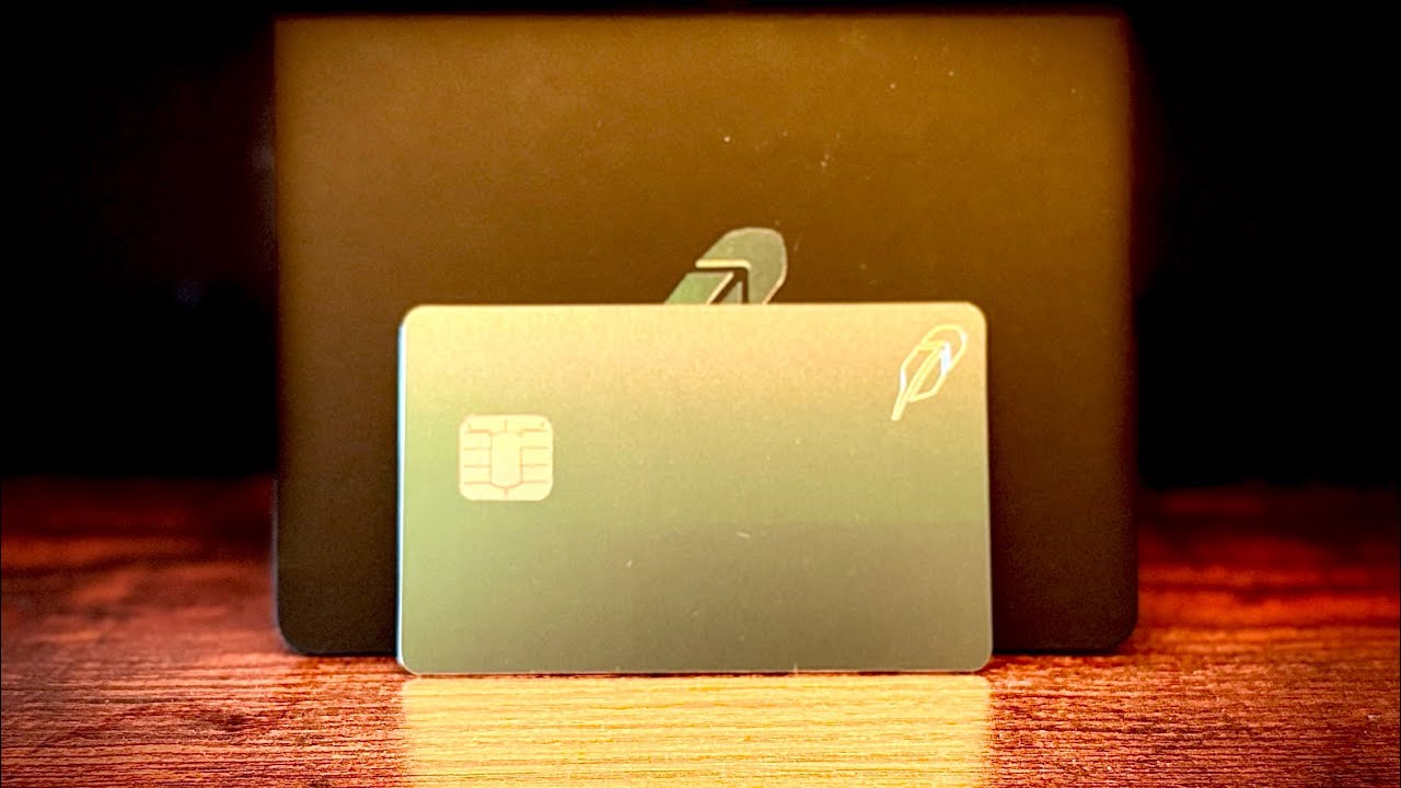Is the Robinhood Gold Card worth it?? 