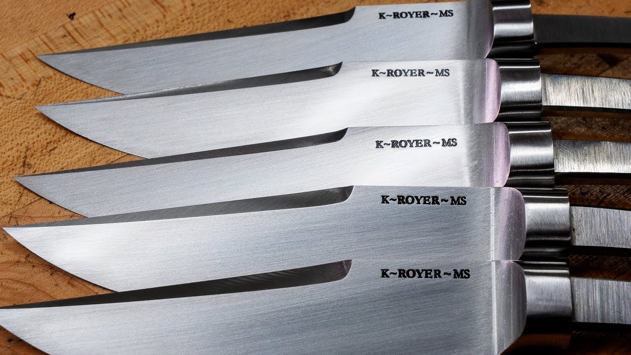 Отшлифовываю скрепку и гравирую свое имя!