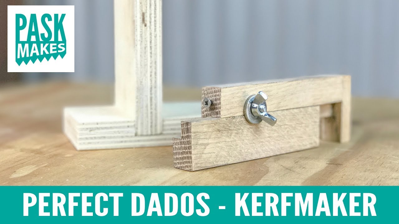 Perfect Data — Kerfmaker