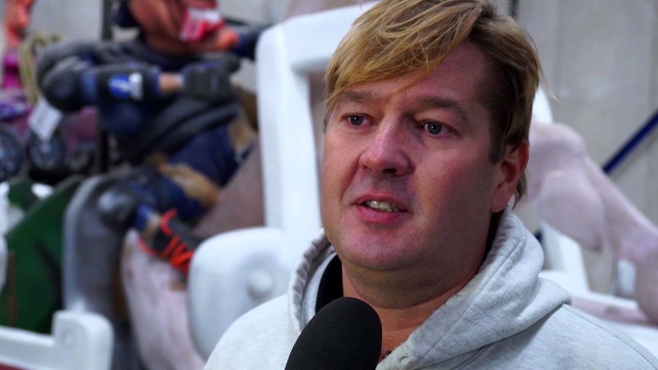 Carnaval Ontmaskerd - TV OOST - Praalwagens
