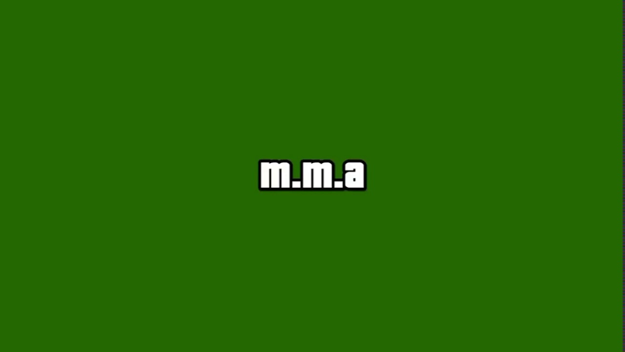 Gta 5 radio commercial m.m.a