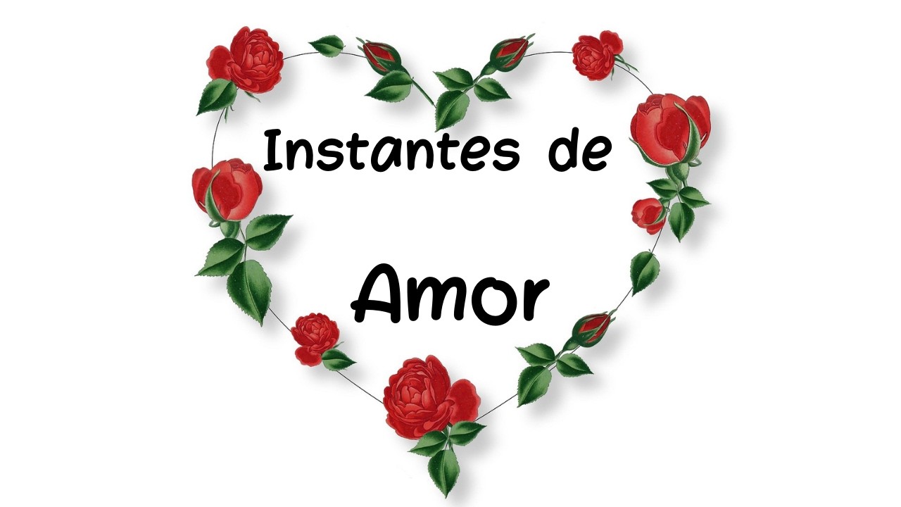 Instantes de Amor