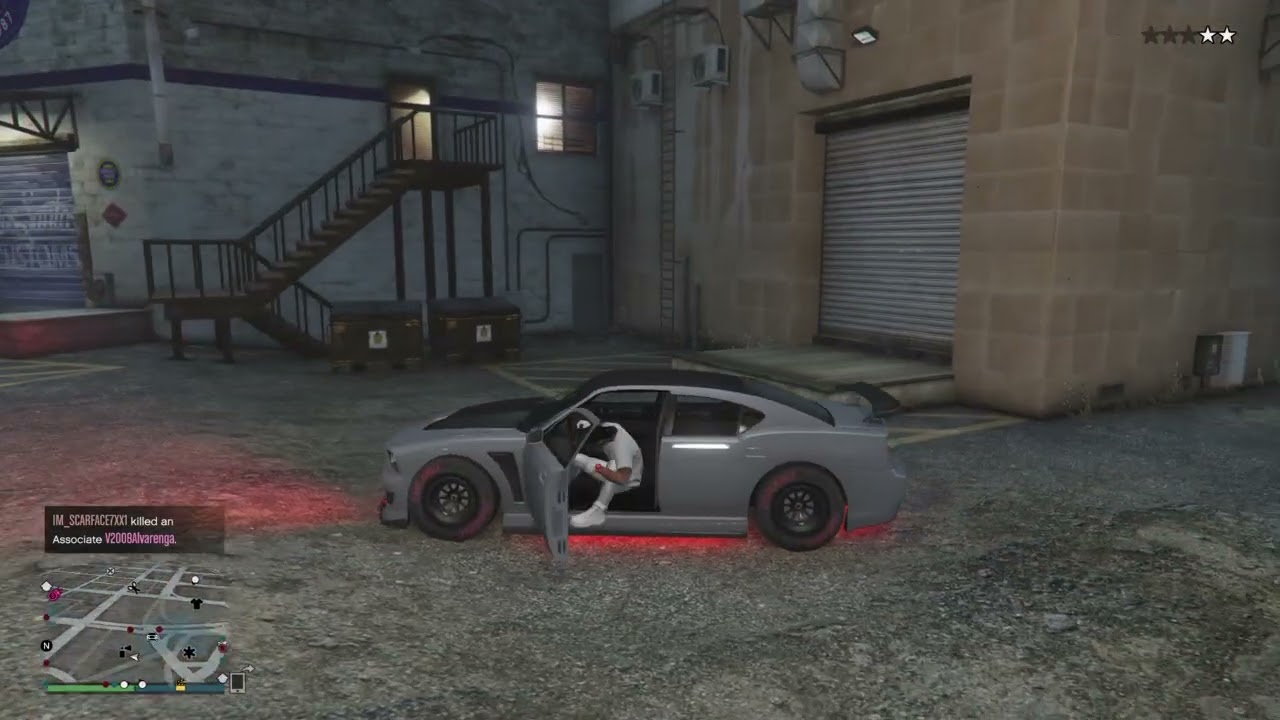 Grand Theft Auto V_Finessermg1