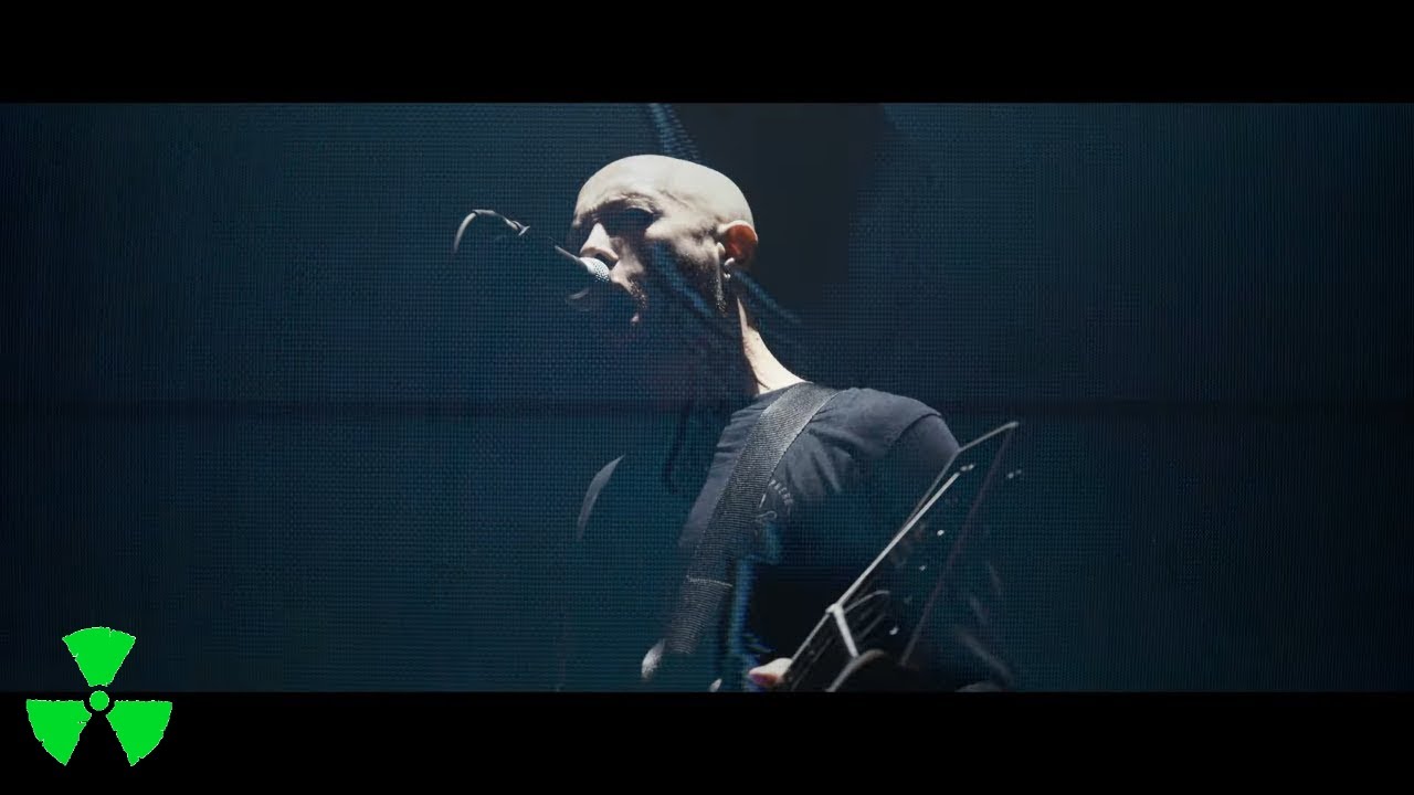 SYLOSIS - Worship Decay (OFFICIAL MUSIC VIDEO)