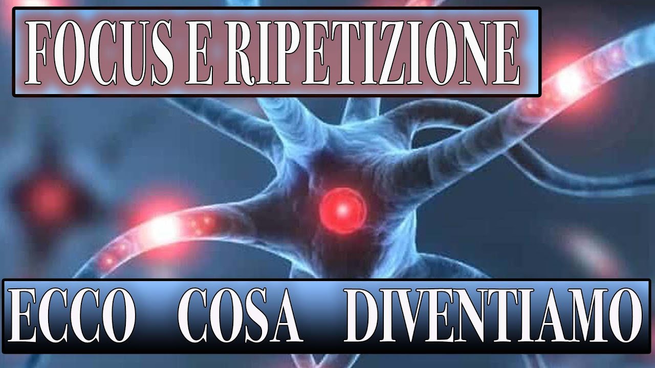 Il potere della RIPETIZIONE, nella Legge di Attrazione - Heller Gratitude