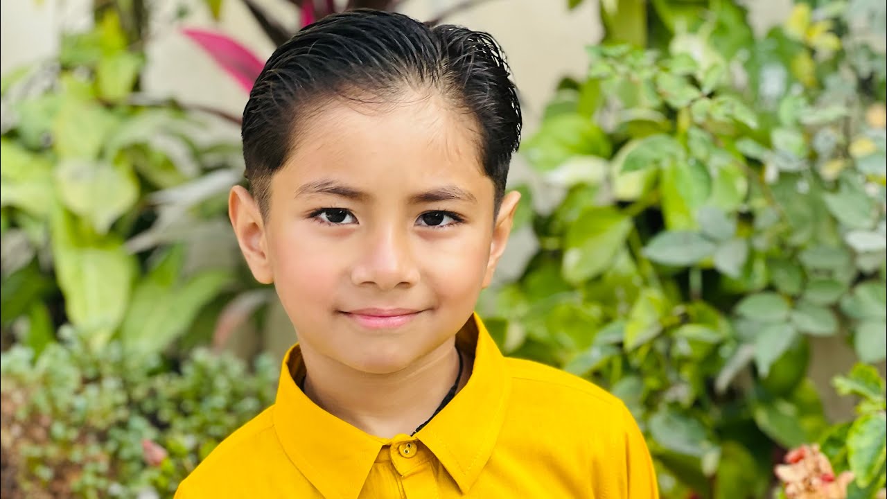 Kid&rsquo;s fashion show 🔥 | Fashion show | #youtubevideo #kids #trendingvideo #viralvideo #fashion
