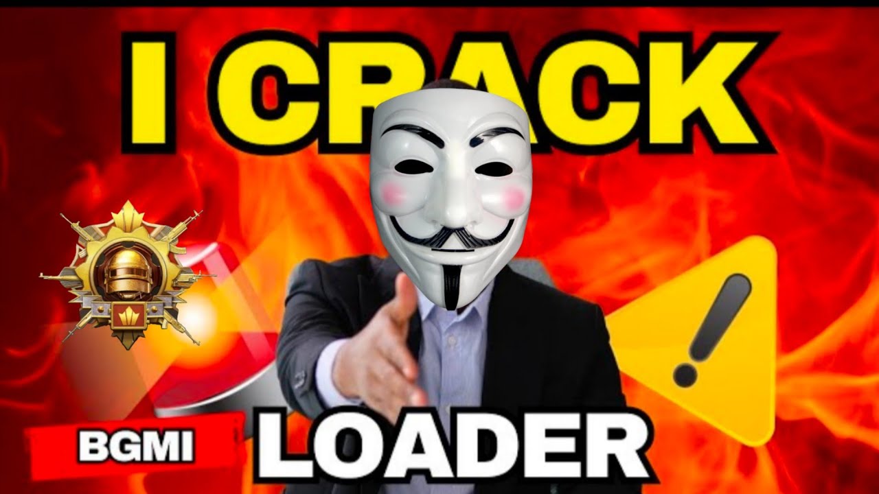 Bgm loader crack kaise kare 4.2 new method How to crack bgm loader